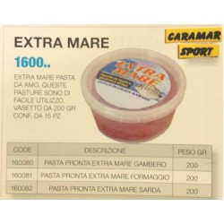 extra mare pastura pronta gr.200